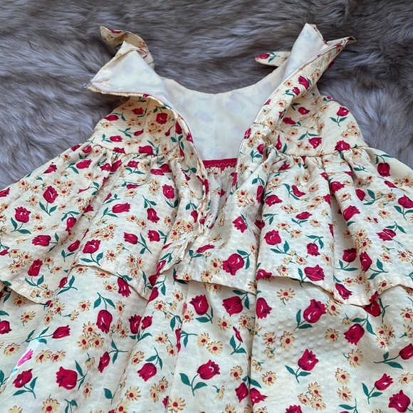 Dress - Picture 6 of 6